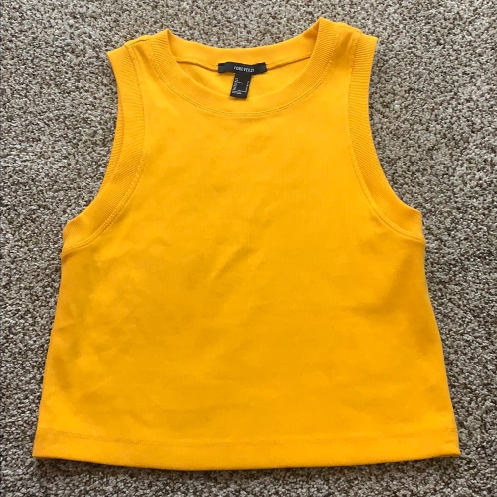 Tank top